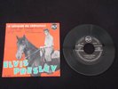 ELVIS PRESLEY LOVE ME TENDER - 75 364 - 45 TOURS - EP - FRANCAIS FRENCH - RCA