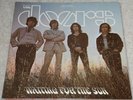 THE DOORS Waiting For The Sun RARE ORIG US 1968 EX+ LP, SUPER SOUND, N/M COVER.