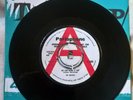60s THE BEATLES demo DAY TRIPPER vinyl single record, see info- plays perfect