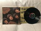 1965 The Beatles Rubber Soul LP Album Vinyl Capitol Records ?T 2442 VG+/VG+ Mono