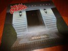 Metal Church ?– The Dark ...org,1986..in very good condition,rare first press