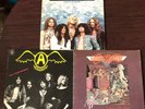 'Aerosmith', 'Get Your Wings