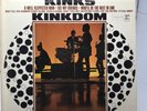 The Kinks Kingdom Vinyl LP Original Mono R6184 Reprise Records