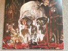 Slayer South Of Heaven- Green Vinyl