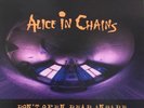 ALICE IN CHAINS DON'T OPEN DEAD INSIDE LP