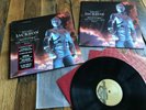 Mickael Jackson HISTORY BOOK I LP BOX SET + BOOKLET past present future 33t