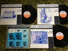 THE UPSETTERS LEE PERRY AND FRIENDS BUILD THE ARK 1990 TROJAN BOX VINYL REGGAE