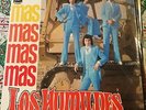 “Tejano Tex-Mex”      “Los Humildes”         “Mas”             
