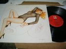 The Cars - Candy-O LP 1979 US PRC-W press Elektra signed by all members