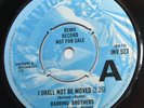 Barrino Brothers-I Shall Not-UK INVICTUS DEMO 7