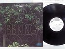 B.B.KING TO KNOW YOU IS TO LOVE YOU PROBE IPP-80911 Japan PROMO VINYL LP