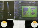 THELONIUS MONK QUARTET IN TOKYO CBS/SONY SOPW-69,70 Japan VINYL 2LP
