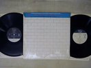 PINK FLOYD WALL CBS/SONY 40AP 1750,1 Japan CAP OBI PROMO SHRINK VINYL 2LP