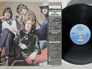 TRAFFIC SAME ISLAND 20S-93 Japan OBI VINYL LP