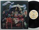 CHARLES AUSTIN/ROY BABBINGTON/JOE GALLIVAN Home From Home OGUN LP VG+/VG++ uk