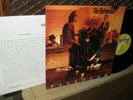 rare 1987 THE GO-BETWEENS tallulah NM US Big Time LP+BIO PRESS SHEETS smiths xtc