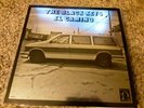 The Black Keys El Camino Limited Edition Vinyl LP RSD 2012 #6294/10000 NM