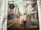 OASIS WHAT'S THE STORY MORNING GLORY? 2014 REMASTERED VINYL REISSUE SEALED RARE