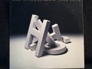REO SPEEDWAGON The Hits N. Mint looks unplayed 1st pressing 1988 r.e.o.