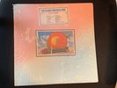 The Allman Brothers Band - Eat A Peach - 2LP - Vinyl Shrink +Hype 2CP0102