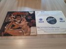 Espana Argenta the london symphony orchestra decca sxl 2020 1958 made in england