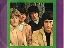 THE WHO-LP- THE BEST OF-ONLY DUTCH POLYDOR SPECIAL- 1960s- MINT