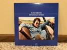 John Prine Sweet Revenge LP Vinyl Record NM 1st Press SD 7274 1973