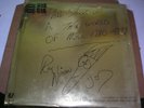 Cheap Trick - All Shook Up LP sealed japanese press w/ promo pack + 7