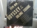USED LP Steve Reid Odyssey Of The Oblong Square Mustevic # MS 4001