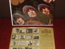 THE BEATLES Rubber Soul LP 1965 U.S. 1st Pressing  IN SHRINK  SUPER RARE