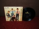 THE BEATLES Million Sellers EP 1965 UK PARLOPHONE 1st Press  GOLDEN DISCS ERROR