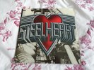 STEELHEART S/T  US HAIR METAL ORIGINAL