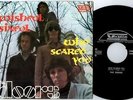 THE DOORS Wishful Sinful  /  Who Scared You  7