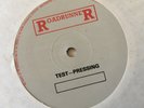 MERCYFUL FATE - TEST PRESSING -The beginning LP vinyl - Roadrunner 25 copy/world