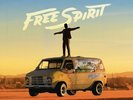 *pre-order* LIMITED EDITION* COLOR VINYL* KHALID - Free Spirit (2019) 2x 12in LP