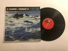 DEBUSSY/ IBERT The Sea LP RCA Victor LSC-2111 US 1958 VG++ SHADED DOG 03A