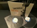 Louis Smith - Smithville 2 x 45RPM 180 GRAM REISSUE LP Music Matters