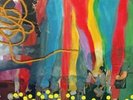 Paranoid Cocoon by Cotton Jones (Vinyl, Jan-2019, Suicide Squeeze) Reissue