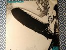 Led Zeppelin - Self Titled - 1969 Vinyl LP 1st Press Atlantic 588171 Turquoise