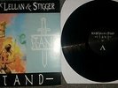 ISD LP Rock O Rama Rebelles Europeens ROR Oi Skinhead Vinyl Record