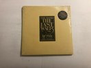 THE BAND The Last Waltz LP Warner Brothers Rec. 3WS-3146 US 1978 SEALED M 05E