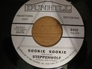 Steppenwolf - Sookie, Sookie / Take What You Need - 45 Dunhill Promo 4123 - 1968