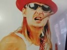 The History of Rock -Kid Rock (Vinyl 33rpm LP May-2000, Atlantic USA)????????????????