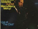 Cannonball Adderley Mercy Mercy Mercy  USA vinyl LP album record ST2663
