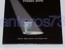 RENATO ZERO 