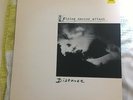 Flying Saucer Attack - Distance  - Domino original WIGLP12 UK