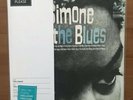 Nina Simone Sings The Blues Vmp Exclusive Blue Vinyl Vinyl Me Please