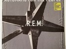R.E.M. ‘Automatic For The People’ - original 1992 vinyl LP - VG+