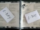 Electric Light Orchestra - Secret Messages Lyric Sheet for Double LP