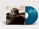 Alain Bashung - Bleu Pétrole - Double Album Vinyle Bleu Canard - Edition Limitée